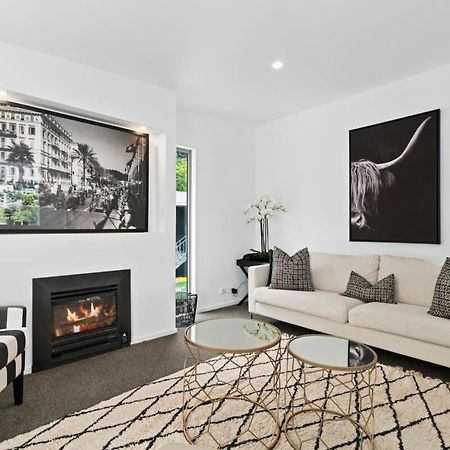Central Queenstown Luxury Exterior foto