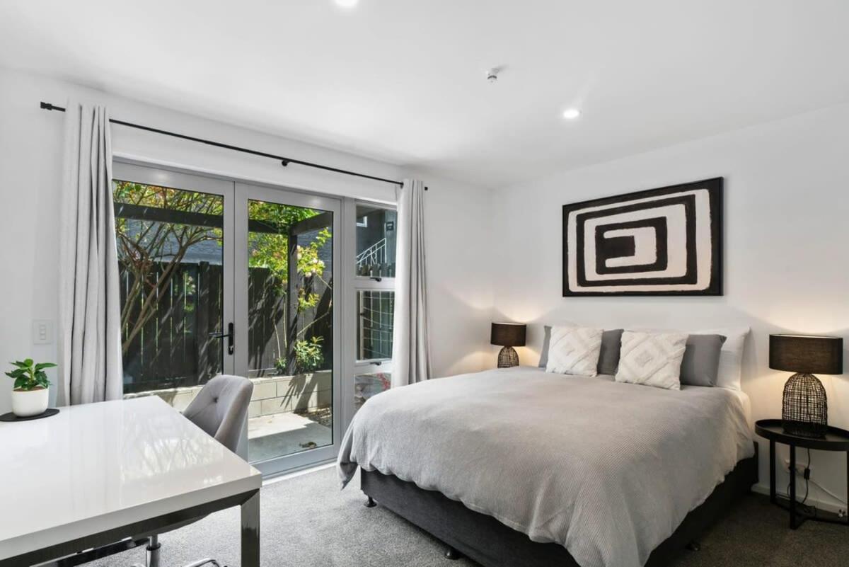 Central Queenstown Luxury Exterior foto