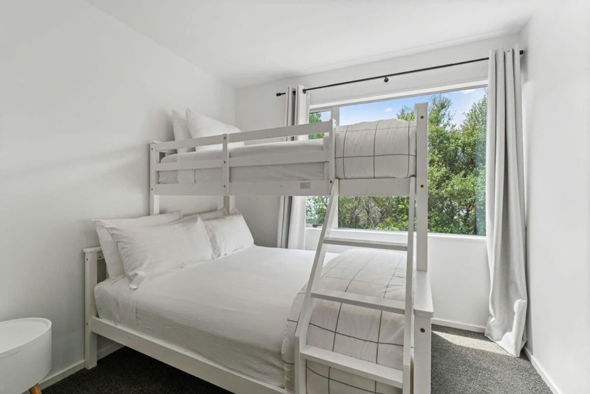Central Queenstown Luxury Exterior foto